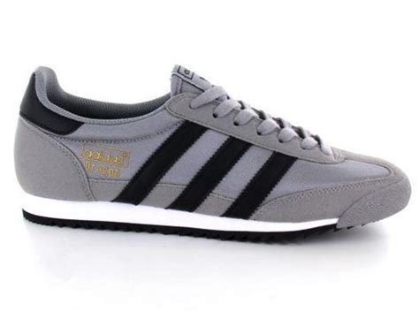 adidas dragon heren maat 44